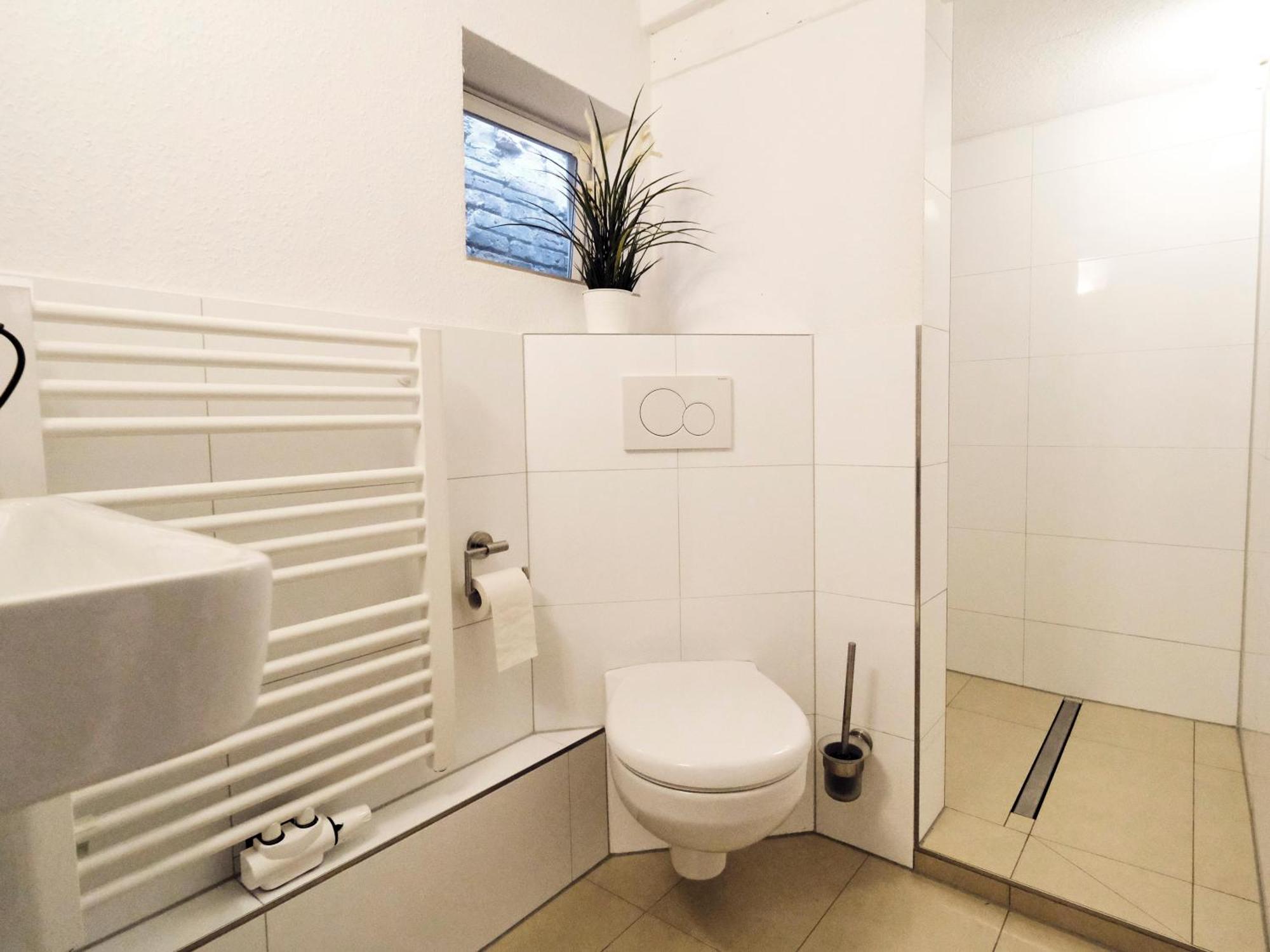 Hafenblick Ferienwohnung In Der Altstadt Mit Parkplatz Flensburg Dış mekan fotoğraf